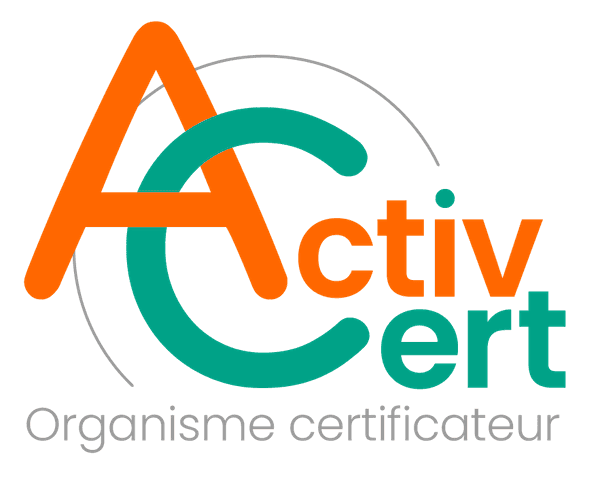 ActivCert — organisme certificateur